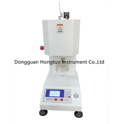自動切断 220V 50Hz プラスチック試験機