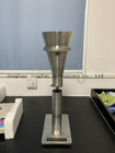 ASTM1895方法Bプラスチック見掛密度のメートルは試験装置を粉にする