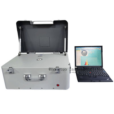 XRF 高価金属分析機 銀行ベンチトップ XRFマシン 新品