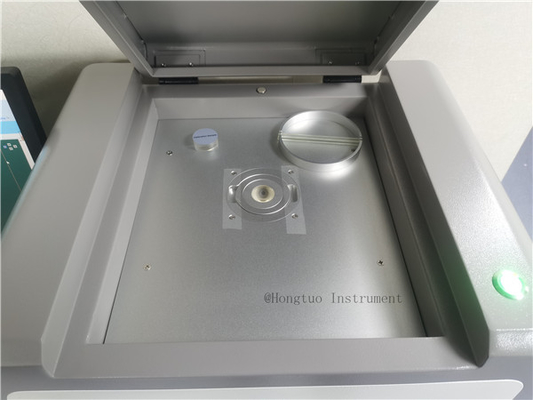 新しいXrf貴金属分析機 岩鉱用Xrfゴールドテスト機 CE ROHS