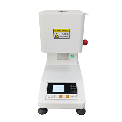 ISO 1133 メルトフロー・インデックス テスト パソコン PP メルトインデックス プラスチック