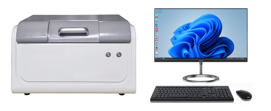 高精度 XRF 多機能分光計 |元素分析用蛍光X線分析装置