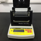 Measured Density And Volume Electronic Precious Metal Tester LCD Direct Readings