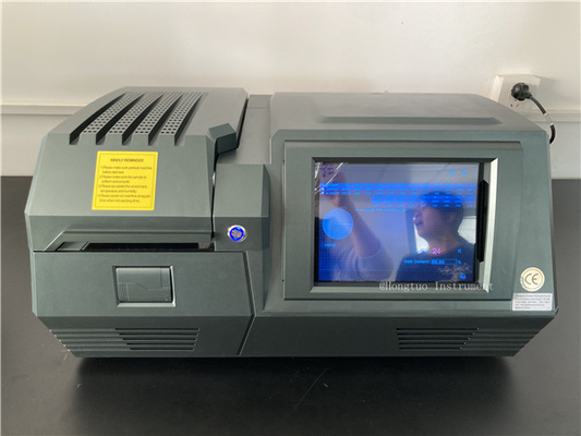 宝石分析機 押金屋向け シピン技術 XRF 機械 金